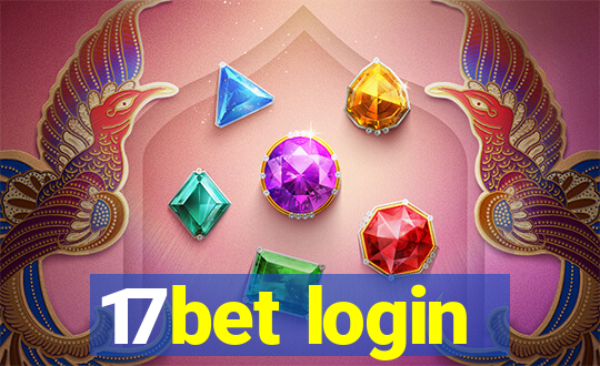 17bet login